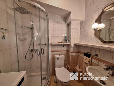 Przytulna kawalerka w świetnej lokalizacji