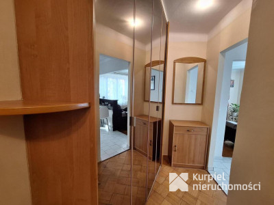 Przytulna kawalerka w świetnej lokalizacji