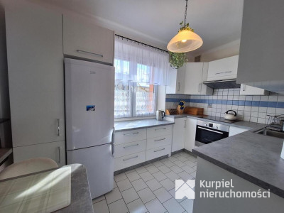 Przytulna kawalerka w świetnej lokalizacji