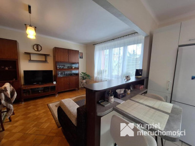 Przytulna kawalerka w świetnej lokalizacji