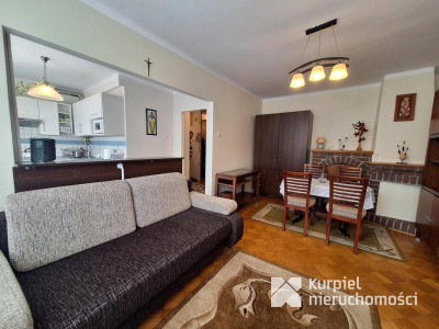 Przytulna kawalerka w świetnej lokalizacji