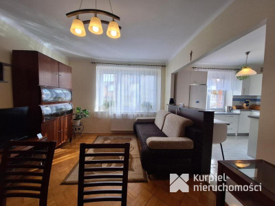 Przytulna kawalerka w świetnej lokalizacji