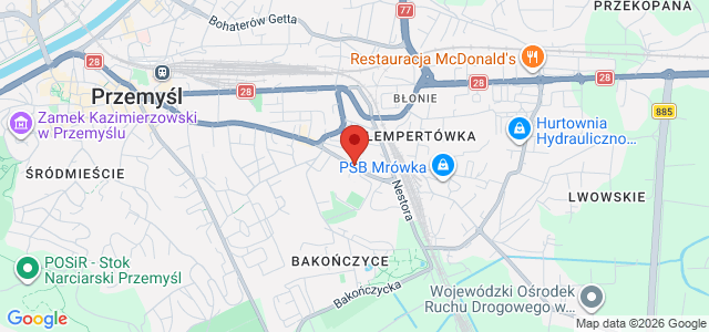 Obiekt komercyjny na sprzedaż