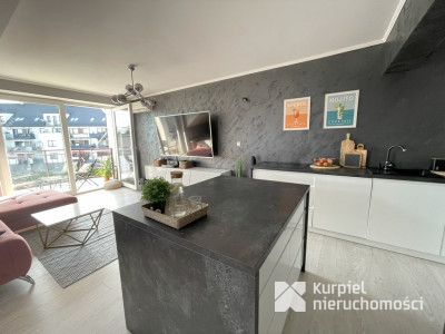 OKAZJA 102m2 w cenie 80 m2 na InFiore Park