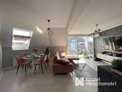 OKAZJA 102m2 w cenie 80 m2 na InFiore Park