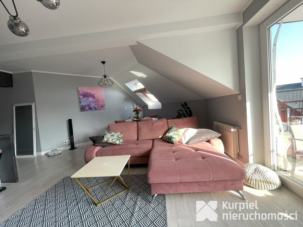 OKAZJA 102m2 w cenie 80 m2 na InFiore Park