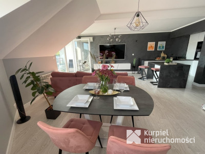 OKAZJA 102m2 w cenie 80 m2 na InFiore Park