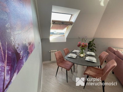 OKAZJA 102m2 w cenie 80 m2 na InFiore Park