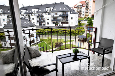 OKAZJA 102m2 w cenie 80 m2 na InFiore Park