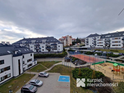 OKAZJA 102m2 w cenie 80 m2 na InFiore Park