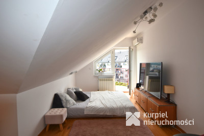 OKAZJA 102m2 w cenie 80 m2 na InFiore Park