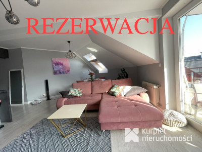 OKAZJA 102m2 w cenie 80 m2 na  InFiore Park