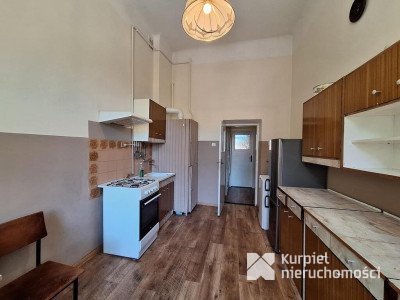 Mieszkanie I piętro ul. Dworskiego