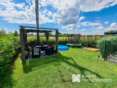 Dom bliźniak dla Twojej Rodziny!