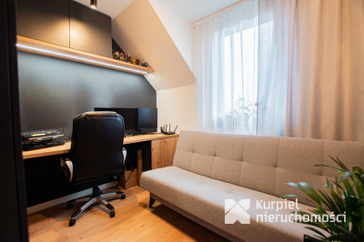 Dom bliźniak dla Twojej Rodziny!