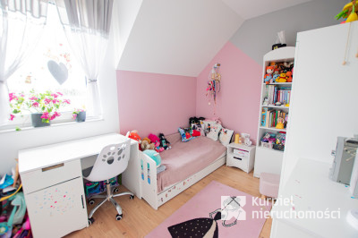 Dom bliźniak dla Twojej Rodziny!