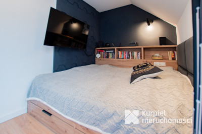 Dom bliźniak dla Twojej Rodziny!