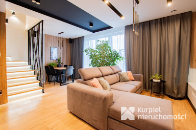 Dom bliźniak dla Twojej Rodziny!