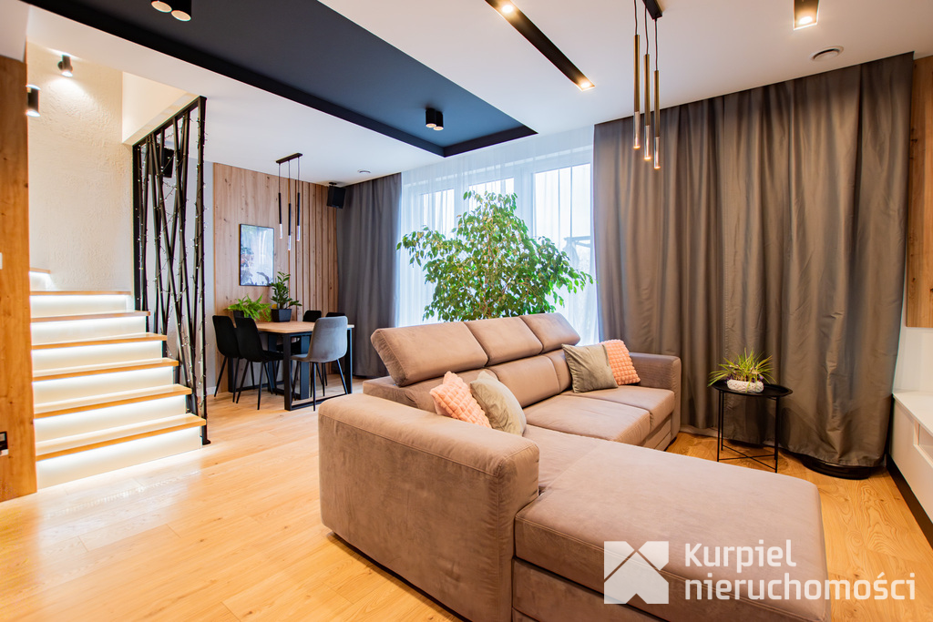 Dom bliźniak dla Twojej Rodziny!