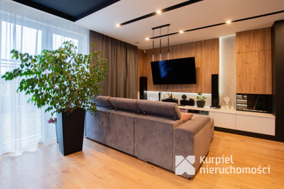 Dom bliźniak dla Twojej Rodziny!