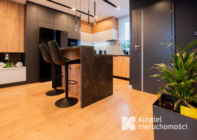 Dom bliźniak dla Twojej Rodziny!