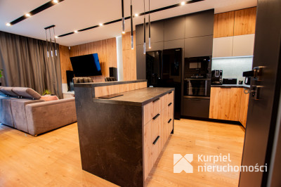 Dom bliźniak dla Twojej Rodziny!