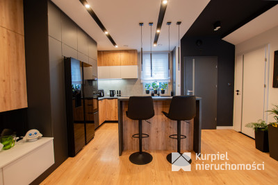 Dom bliźniak dla Twojej Rodziny!