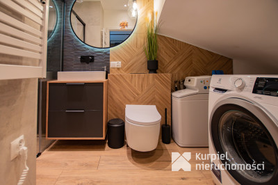 Dom bliźniak dla Twojej Rodziny!