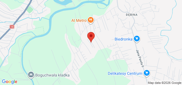 Dom bliźniak dla Twojej Rodziny!