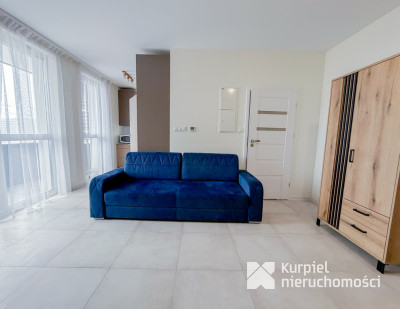 Mieszkanie na wynajem | 9 piętro | Pobitno