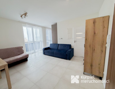 Mieszkanie na wynajem | 9 piętro | Pobitno