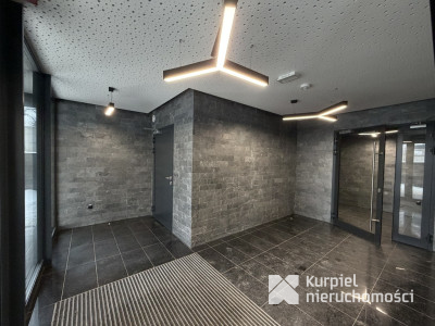 Mieszkanie na wynajem | 9 piętro | Pobitno