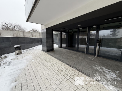 Mieszkanie na wynajem | 9 piętro | Pobitno