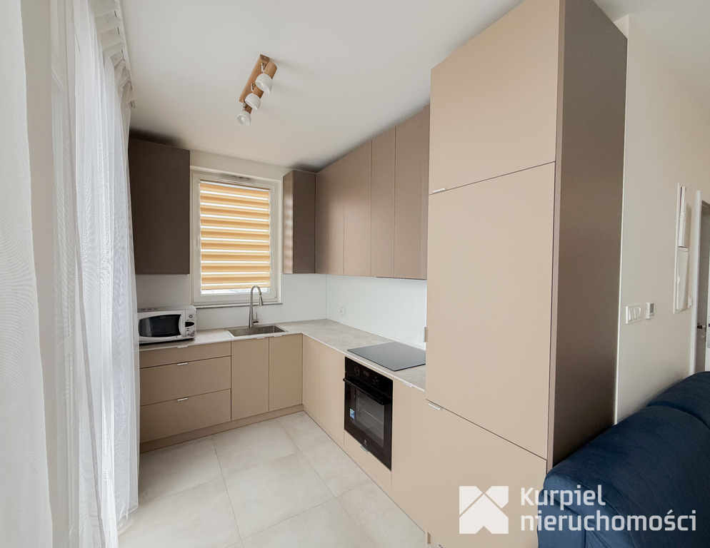 Mieszkanie na wynajem | 9 piętro | Pobitno