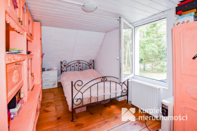 Radawa | domek całoroczny | 16 ar