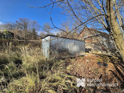 Działka w okolicy Kopca Tatarskiego/budowlana