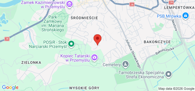 Działka w okolicy Kopca Tatarskiego/budowlana