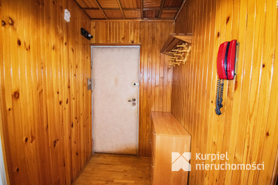 Mieszkanie na II Piętrze w świetnej lokalizacji