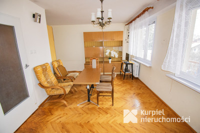 Mieszkanie na II Piętrze w świetnej lokalizacji