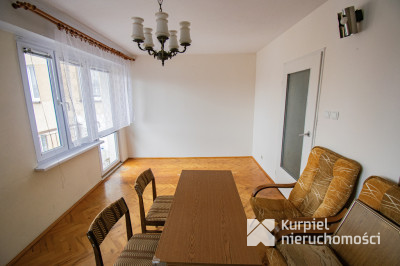 Mieszkanie na II Piętrze w świetnej lokalizacji