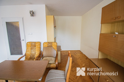 Mieszkanie na II Piętrze w świetnej lokalizacji