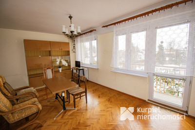 Mieszkanie na II Piętrze w świetnej lokalizacji