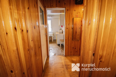 Mieszkanie na II Piętrze w świetnej lokalizacji