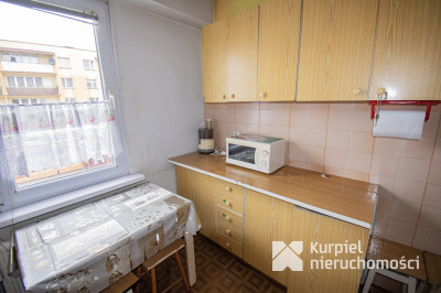 Mieszkanie na II Piętrze w świetnej lokalizacji