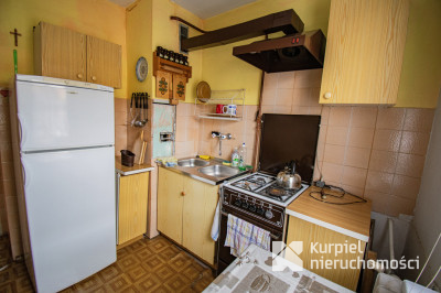 Mieszkanie na II Piętrze w świetnej lokalizacji