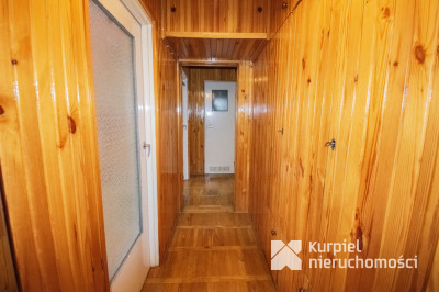 Mieszkanie na II Piętrze w świetnej lokalizacji