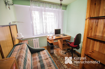 Mieszkanie na II Piętrze w świetnej lokalizacji