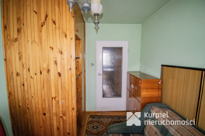 Mieszkanie na II Piętrze w świetnej lokalizacji