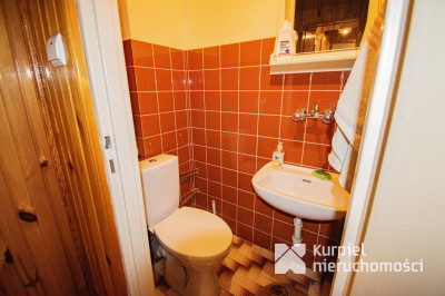 Mieszkanie na II Piętrze w świetnej lokalizacji