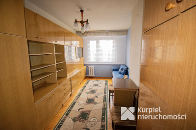 Mieszkanie na II Piętrze w świetnej lokalizacji